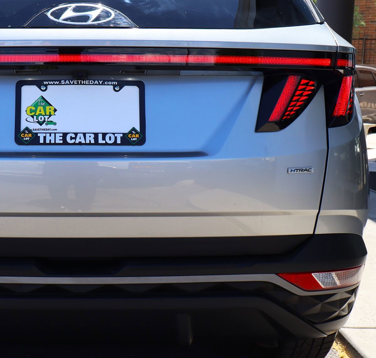 Used 2023 Hyundai Tucson SEL AWD/4WD image 20