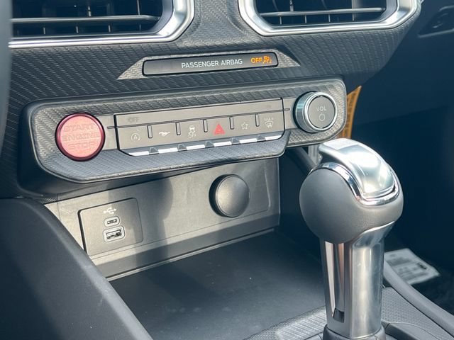 New 2026 Ford Mustang Premium RWD image 22