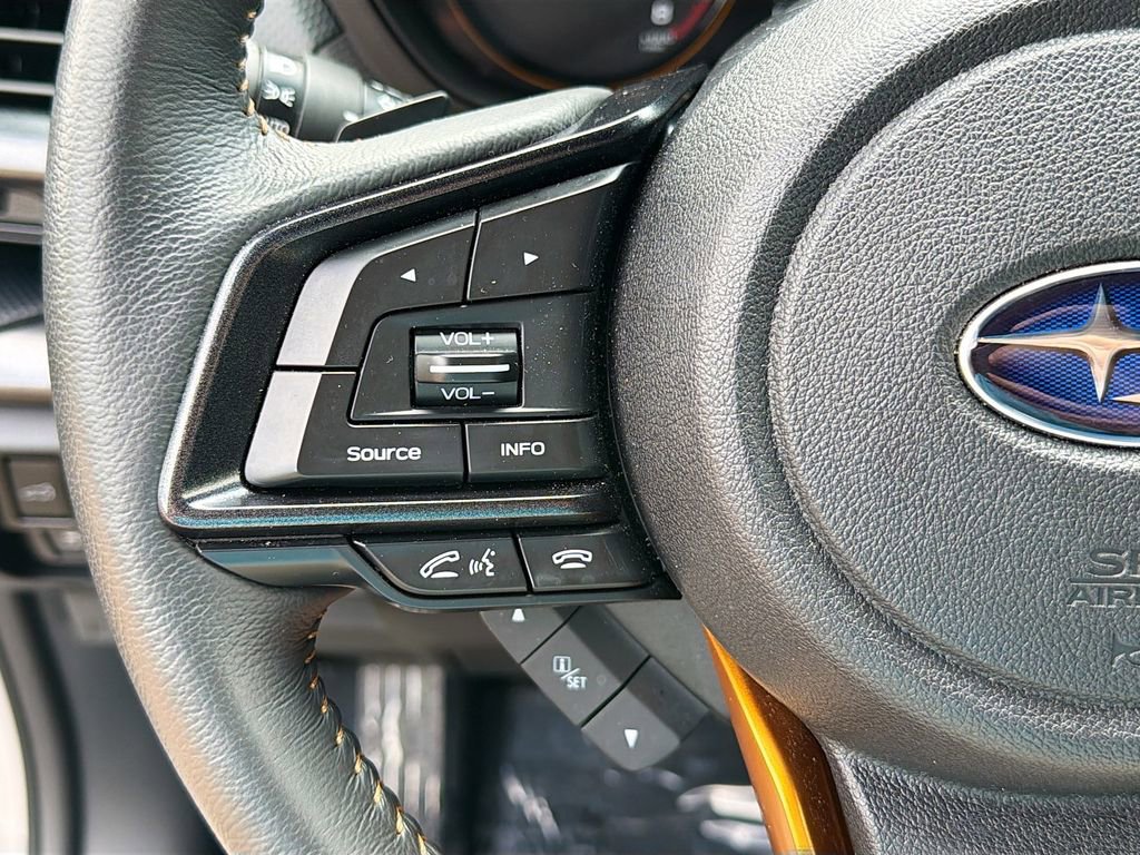 Used 2024 Subaru Forester Wilderness AWD/4WD image 15