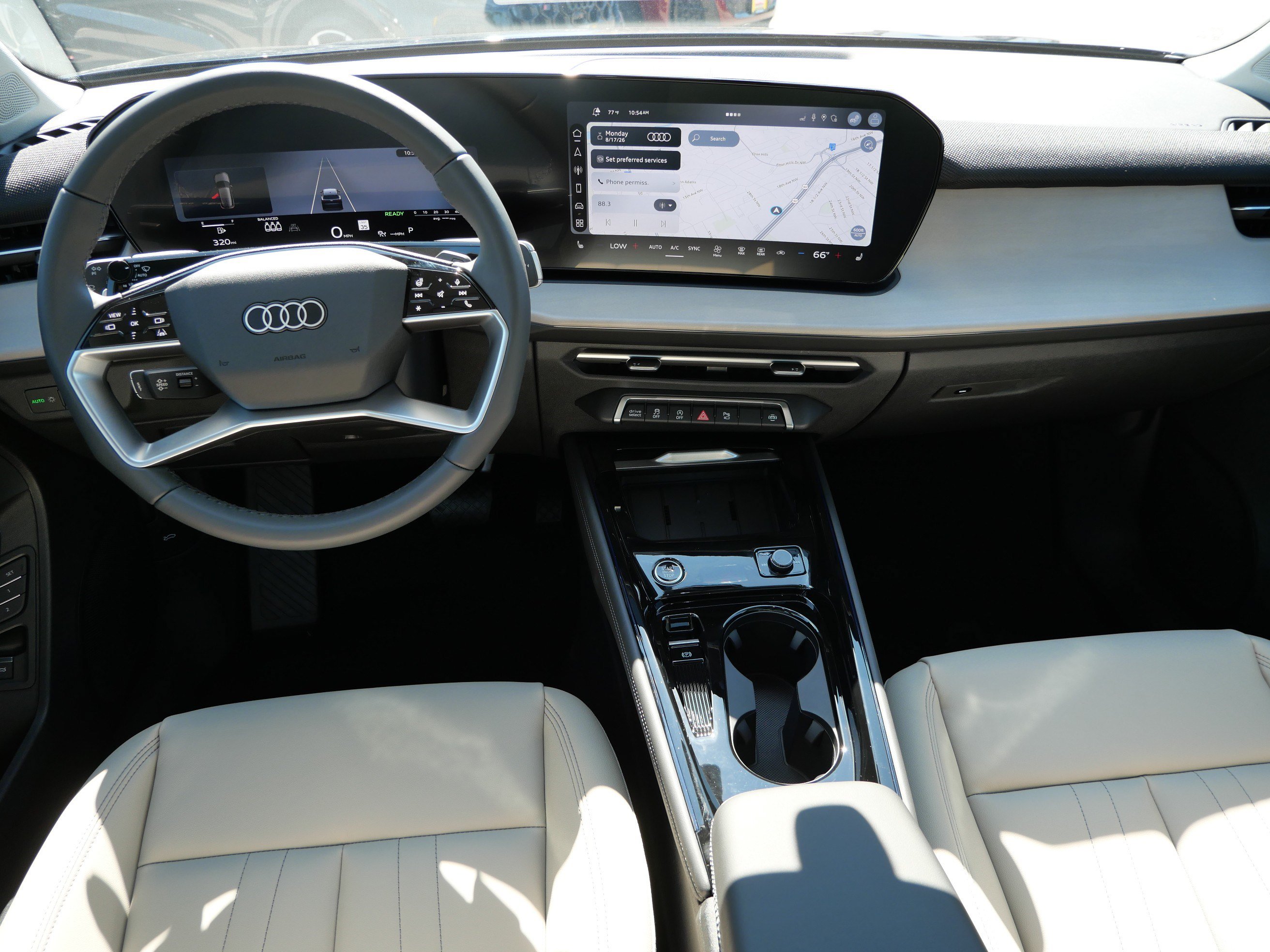 New 2026 Audi Q3 quattro 2.0T AWD/4WD image 8