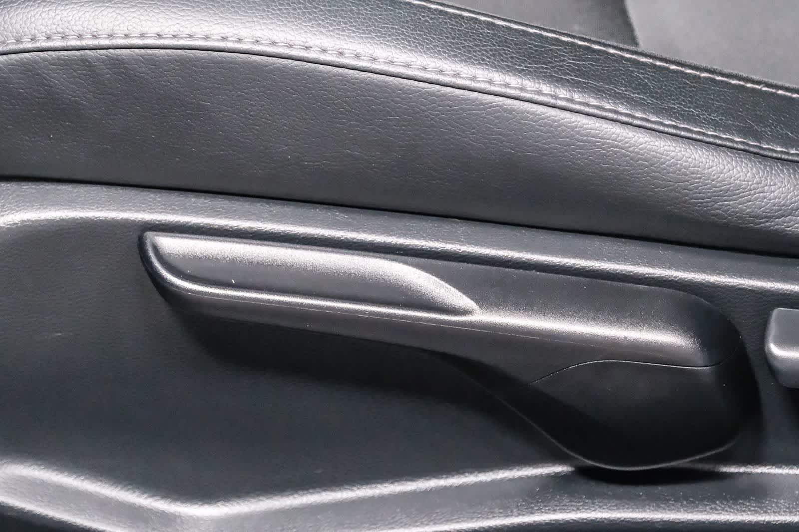 Used 2019 Honda Civic Sport image 28