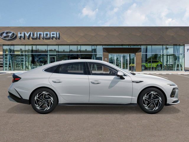 New 2026 Hyundai Sonata SEL image 8