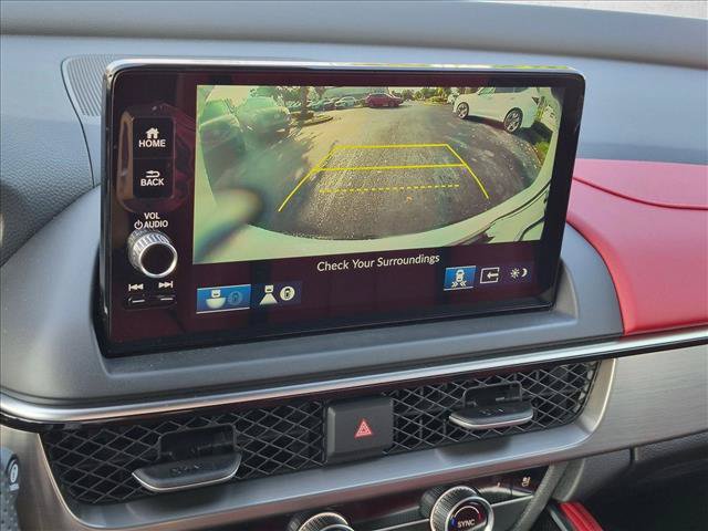 New 2026 Acura ADX A-Spec w/ Advance Package FWD image 12