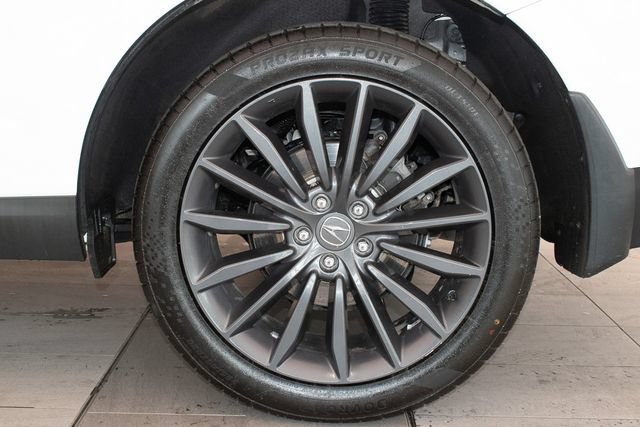 Used 2023 Acura RDX A-Spec AWD/4WD image 9
