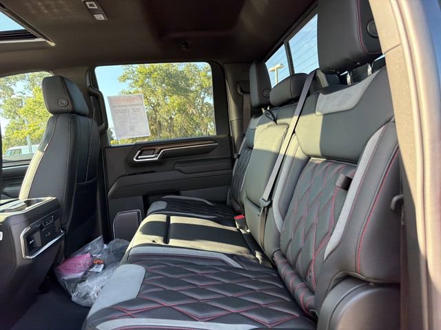 New 2026 Chevrolet Silverado 3500 High Country w/ High Country Premium Package AWD/4WD image 22