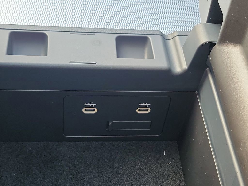 New 2026 MAZDA CX-90 Plug-In Hybrid w/ Premium Plus image 34