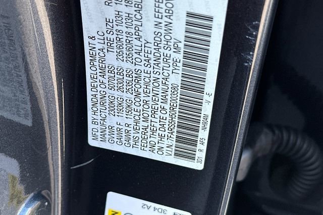 Used 2024 Honda CR-V Sport image 24