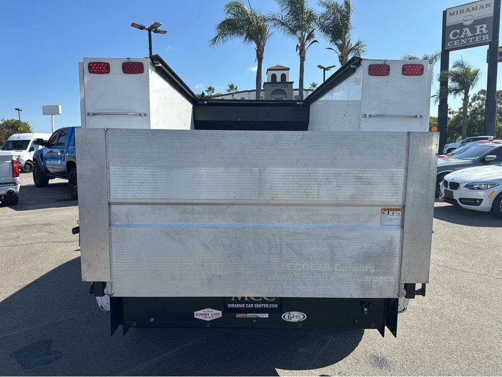Used 2021 Ford F150 XL w/ Equipment Group 101A High image 12