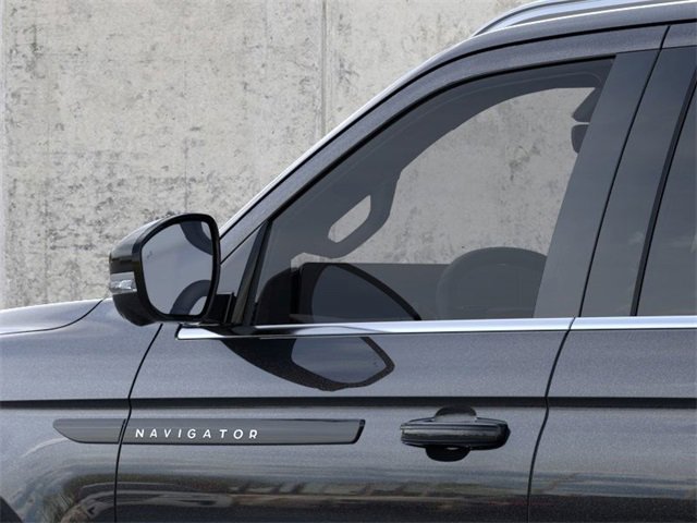 New 2025 Lincoln Navigator L Black Label image 20