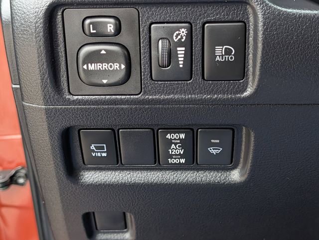 Certified 2024 Toyota 4Runner TRD Pro AWD/4WD image 24