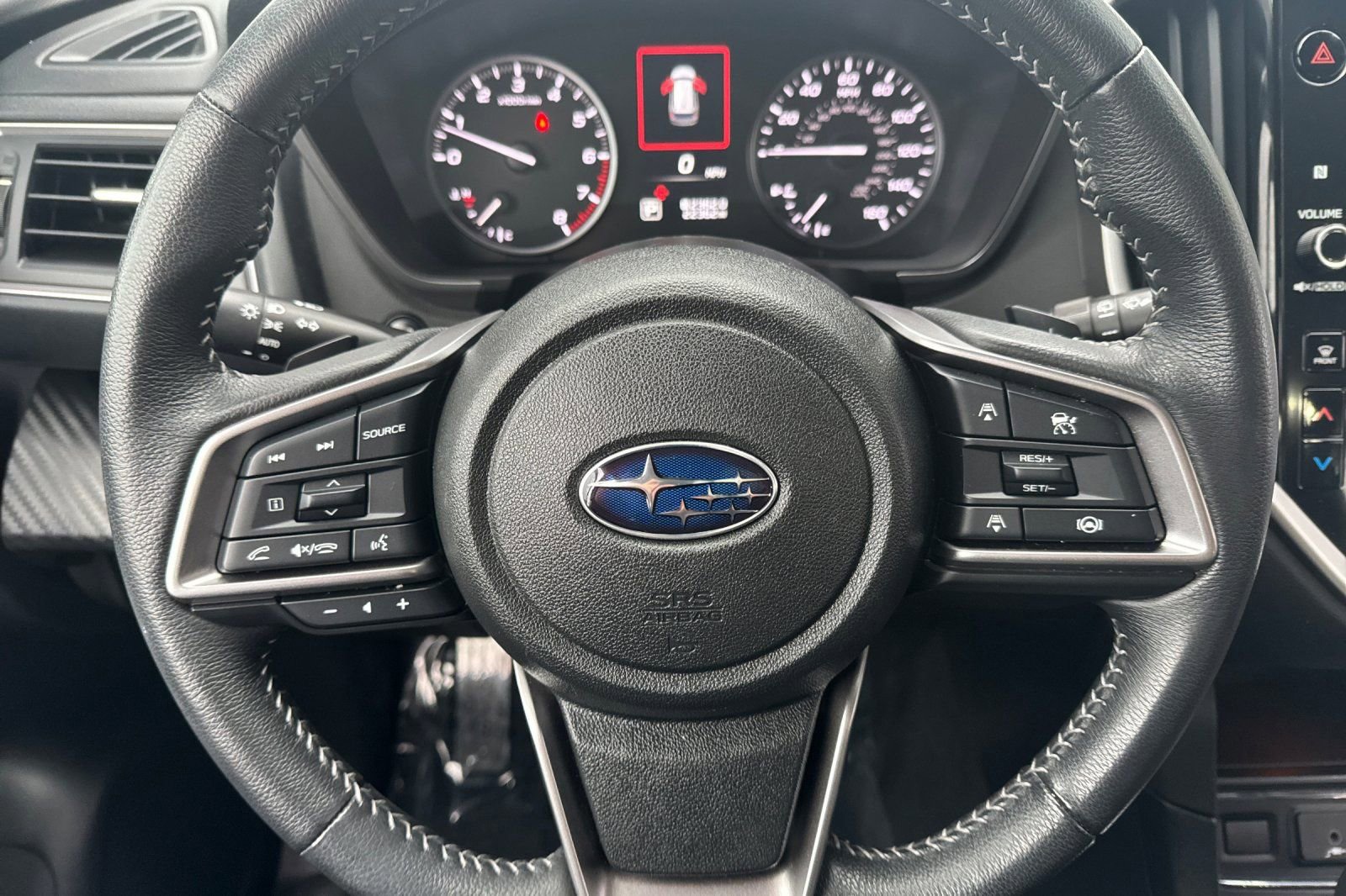 Certified 2023 Subaru Ascent Premium w/ Convenience Package image 27