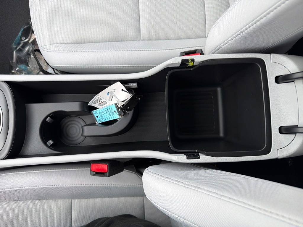 New 2026 Hyundai Kona SEL Sport AWD/4WD image 23