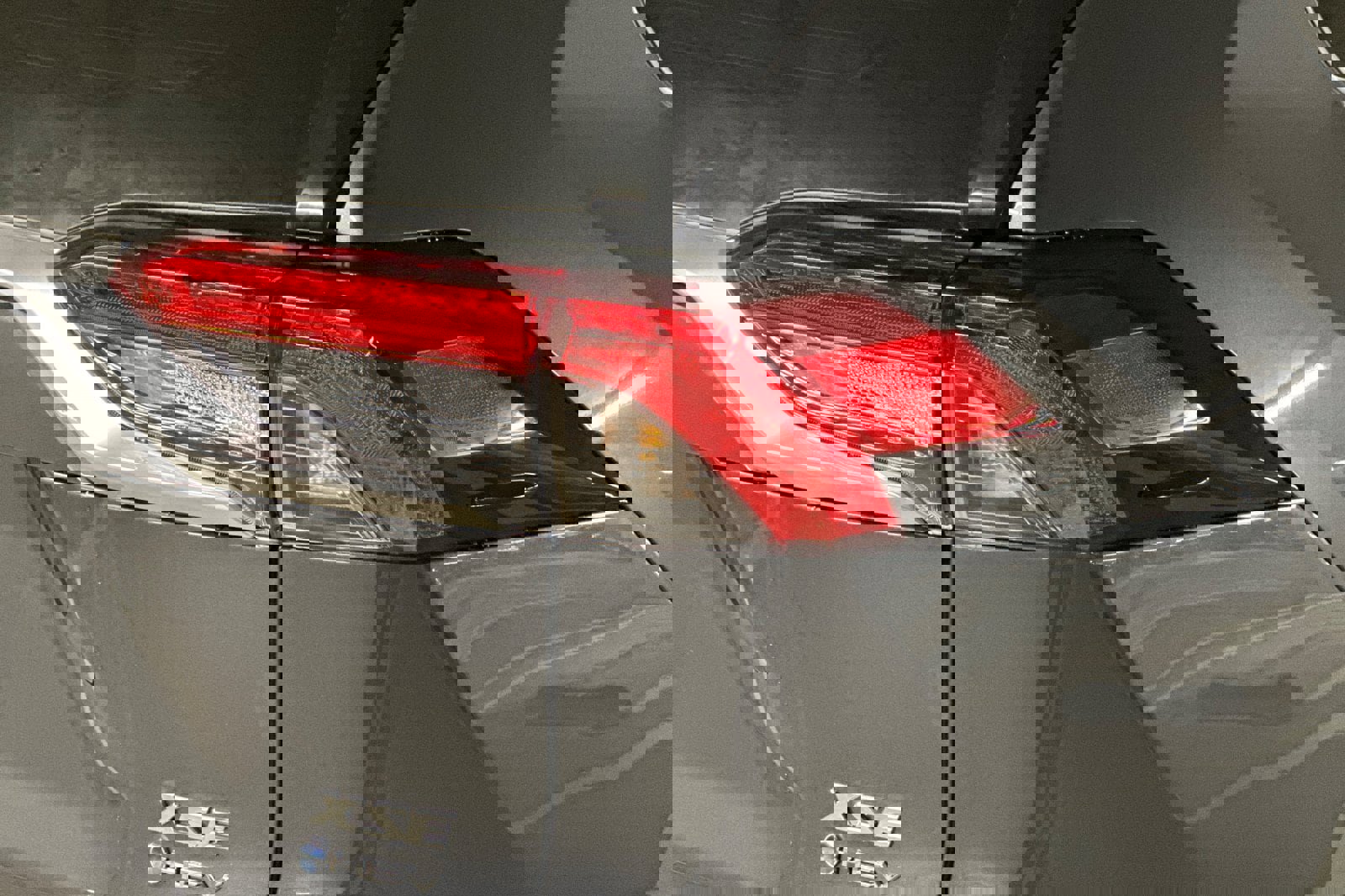 New 2025 Toyota RAV4 XSE image 32