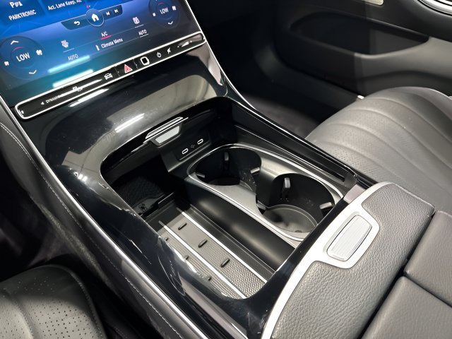 Certified 2022 Mercedes-Benz S 500 4MATIC image 27