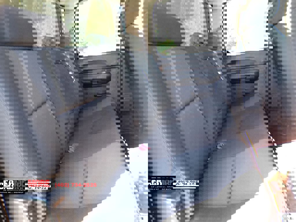 Used 2012 Chevrolet Silverado 2500 LT image 35