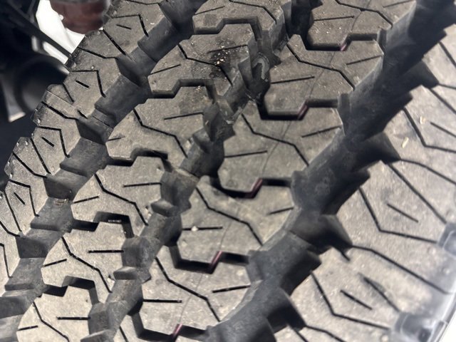 New 2025 Chevrolet Silverado 2500 W/T w/ WT Convenience Package image 37