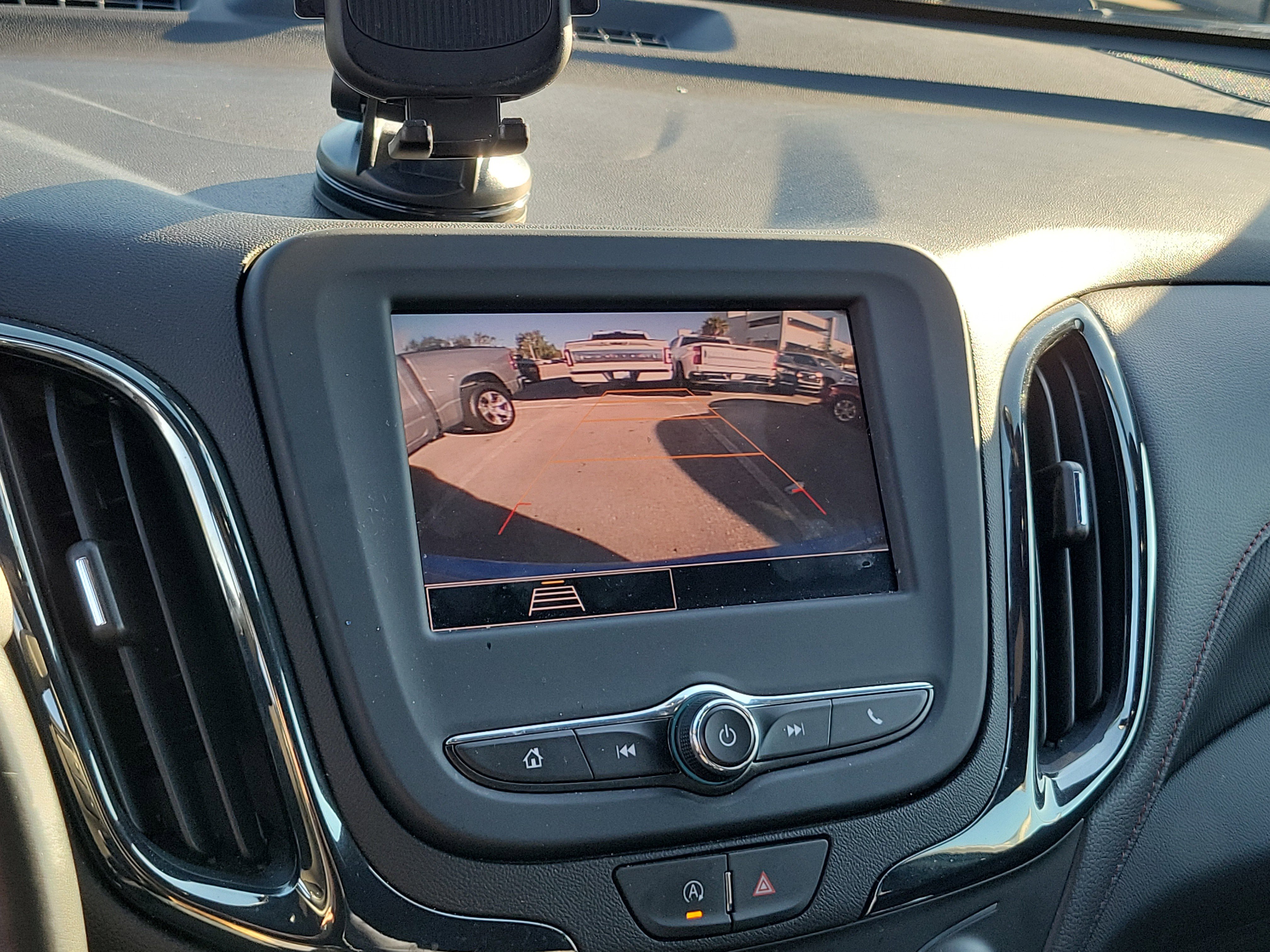 Used 2024 Chevrolet Equinox RS image 27