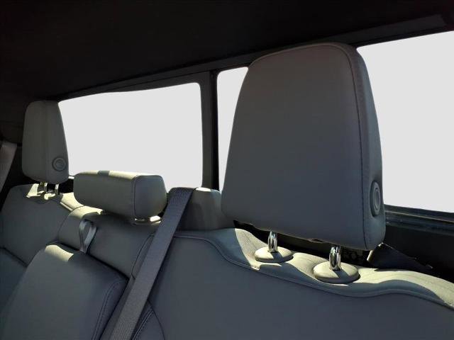 New 2026 Chevrolet Silverado 2500 LT image 11