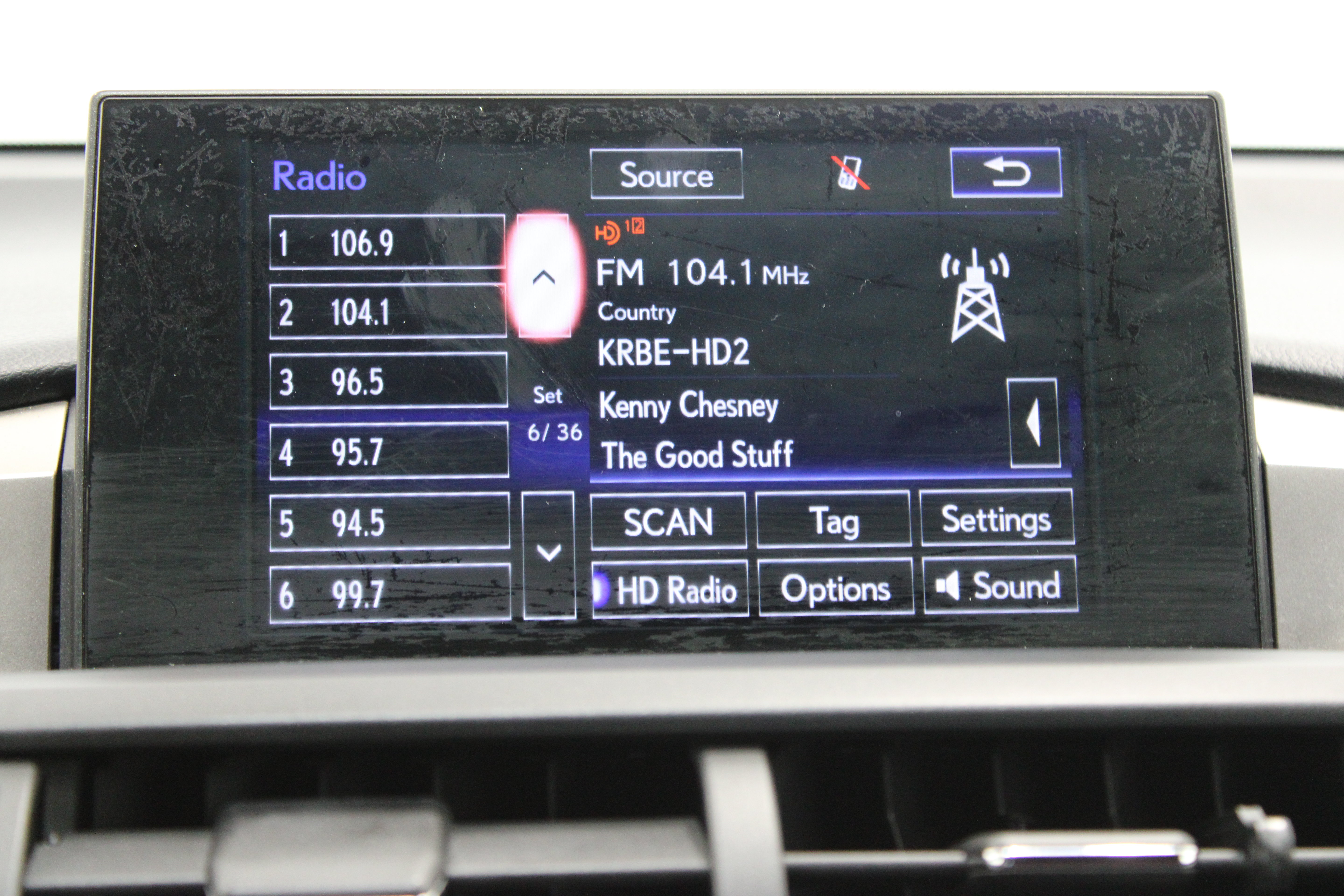Used 2015 Lexus NX 200t F Sport w/ Navigation System Package FWD image 19