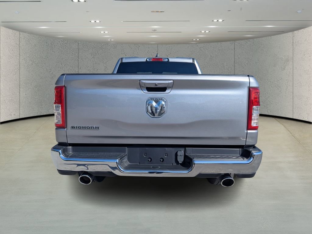 Used 2022 RAM 1500 Big Horn image 4