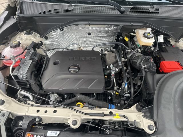 New 2026 Chevrolet TrailBlazer RS w/ Convenience Package image 34