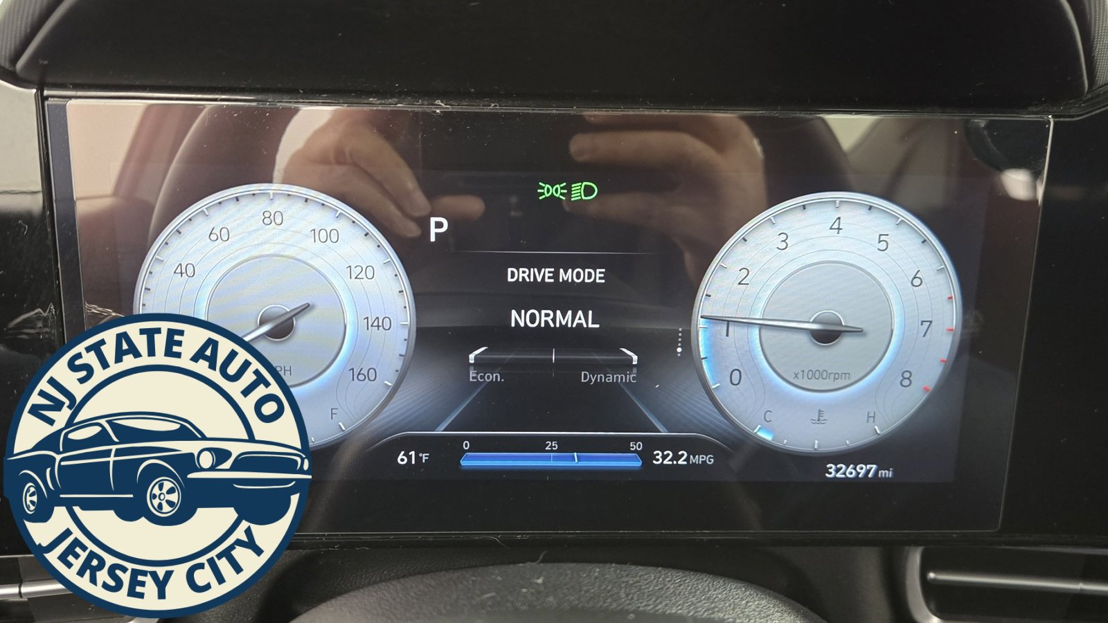 Used 2023 Hyundai Elantra SEL w/ Convenience Package image 10