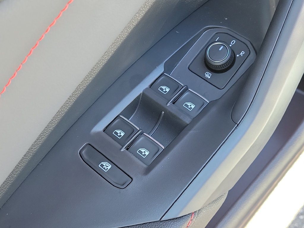 New 2027 Volkswagen Jetta GLI Autobahn FWD image 14