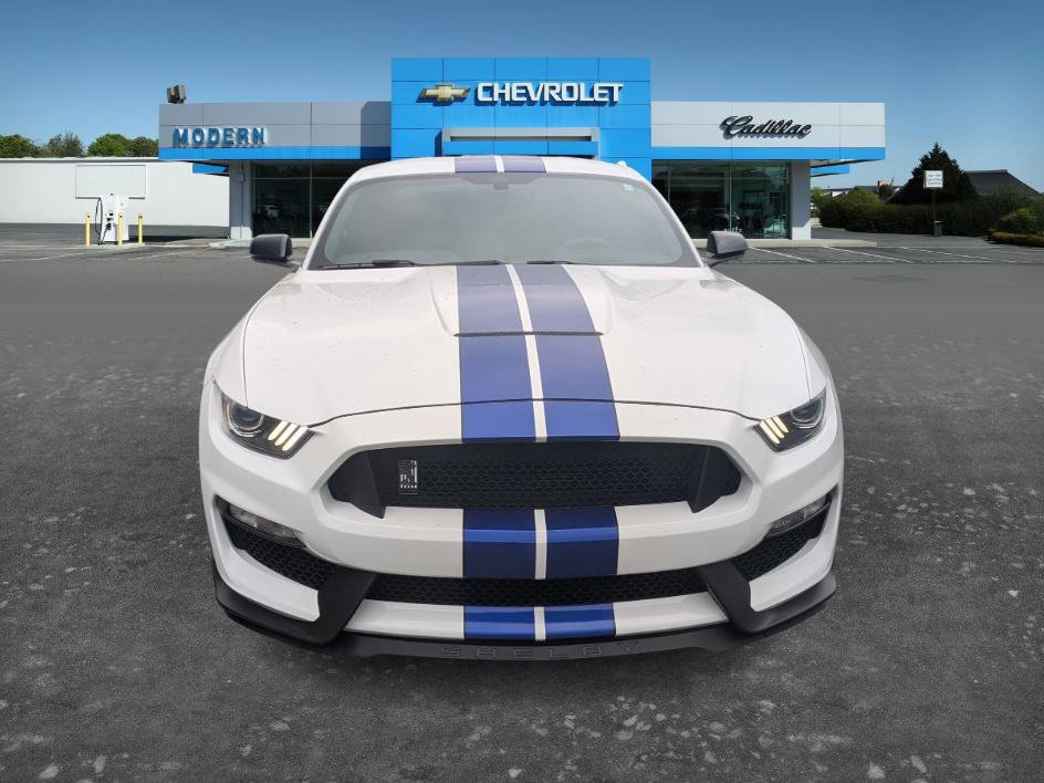 Used 2019 Ford Mustang Shelby GT350 w/ Technology Package RWD image 8