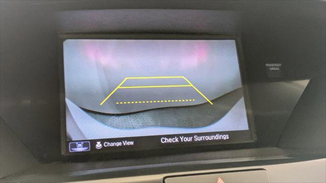 Used 2020 Acura MDX FWD image 33