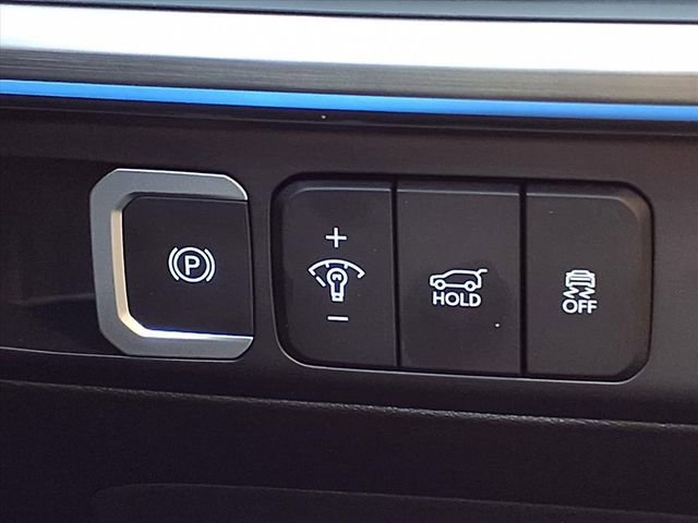 New 2026 Hyundai Santa Fe Limited image 24