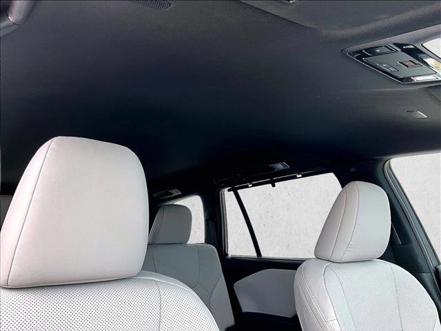 Used 2025 Lexus TX 350 FWD w/ Convenience Package image 17