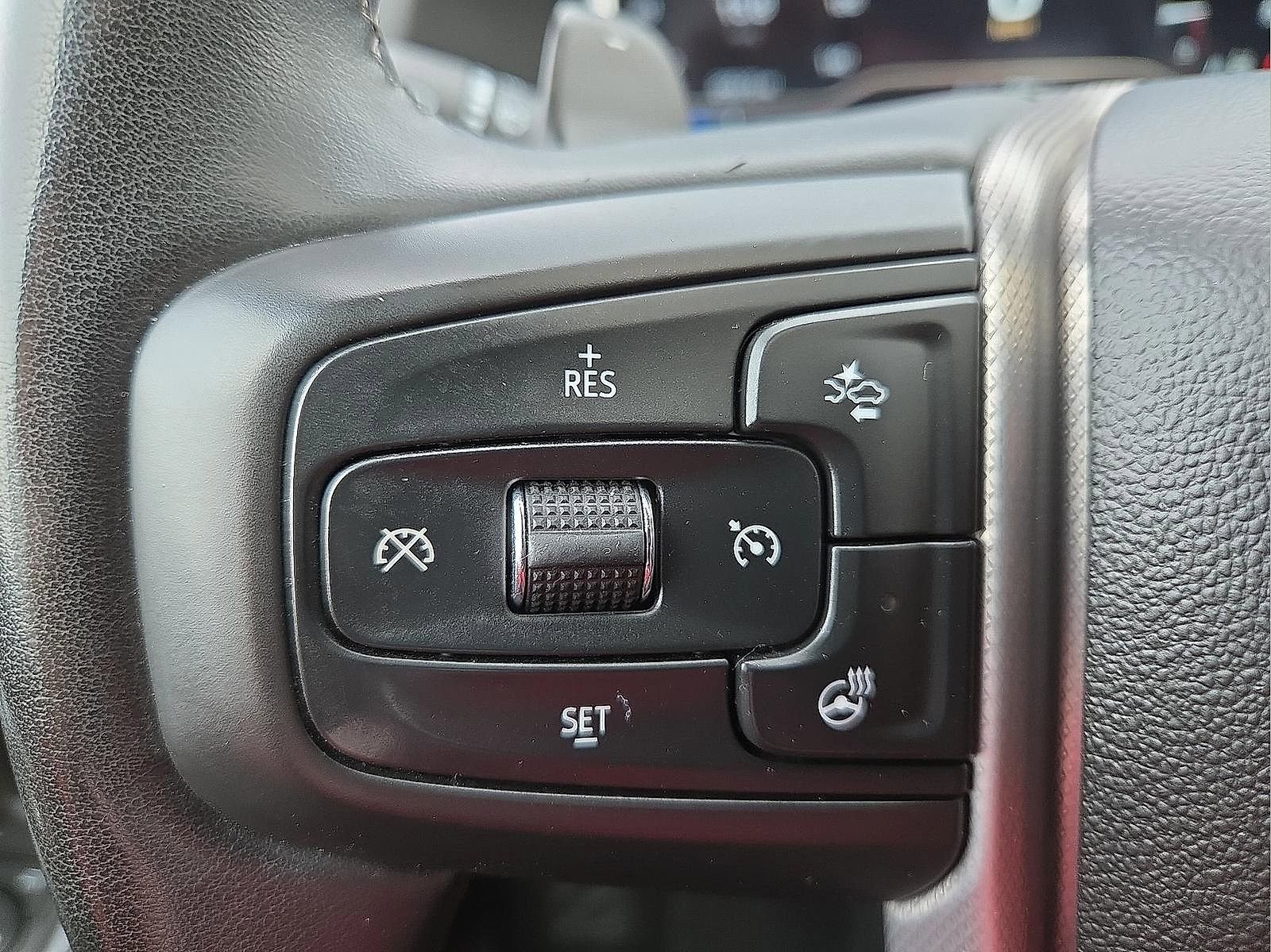 Certified 2024 GMC Sierra 1500 Denali w/ Denali Reserve Package image 19