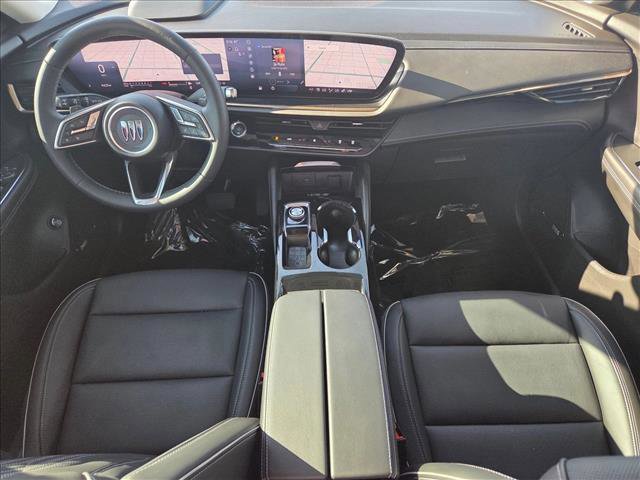 Used 2024 Buick Envision Avenir image 17