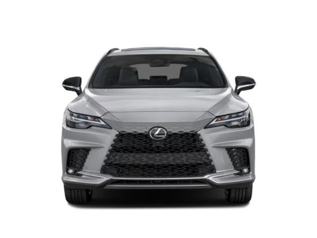 New 2026 Lexus RX 350 F Sport image 4