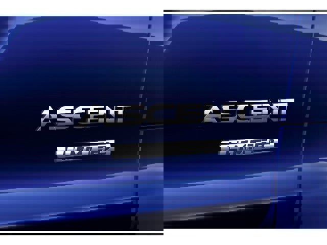 New 2026 Subaru Ascent Limited image 12