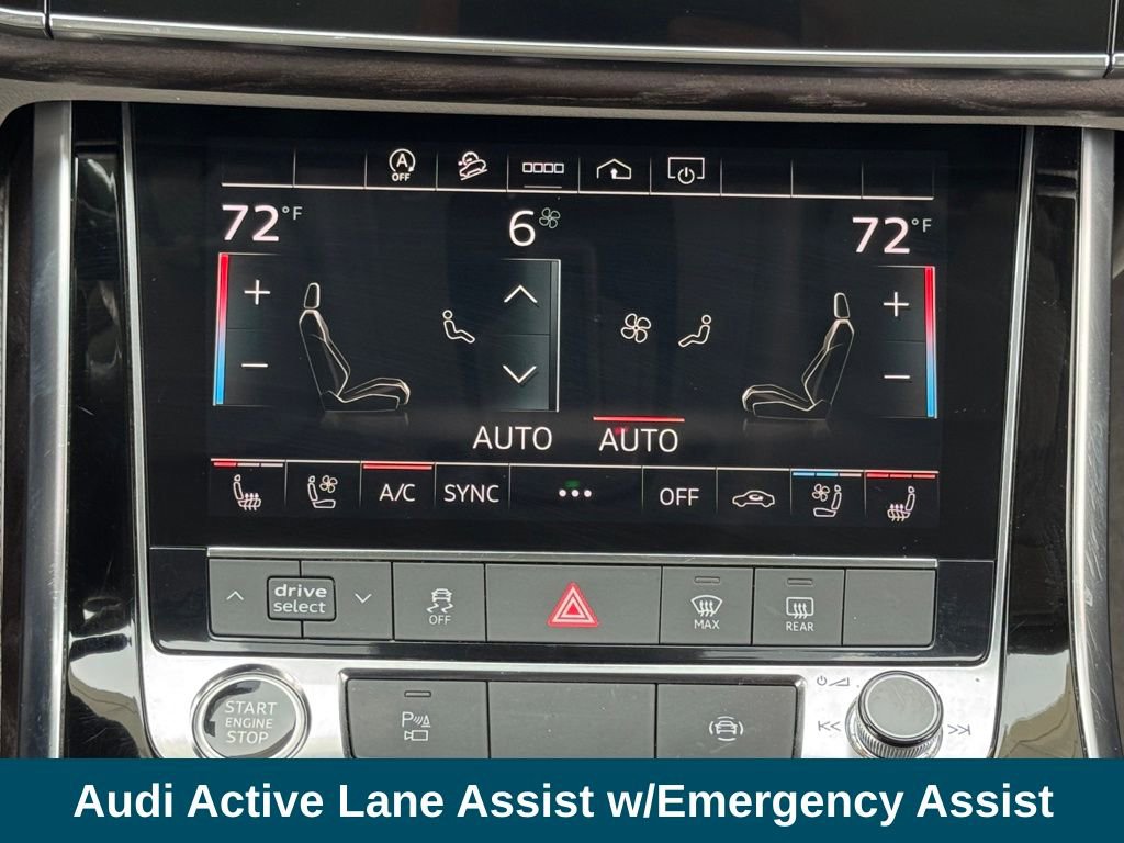 Used 2021 Audi Q7 3.0T Premium Plus image 19