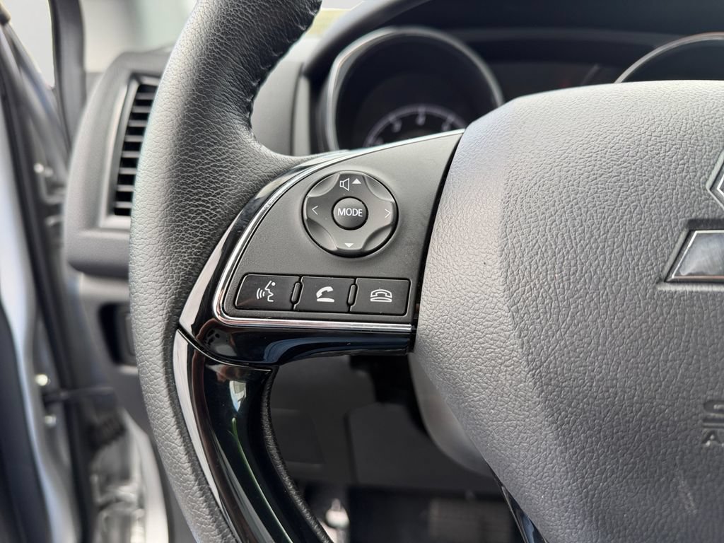 Used 2024 Mitsubishi Outlander Sport SE AWD/4WD image 21