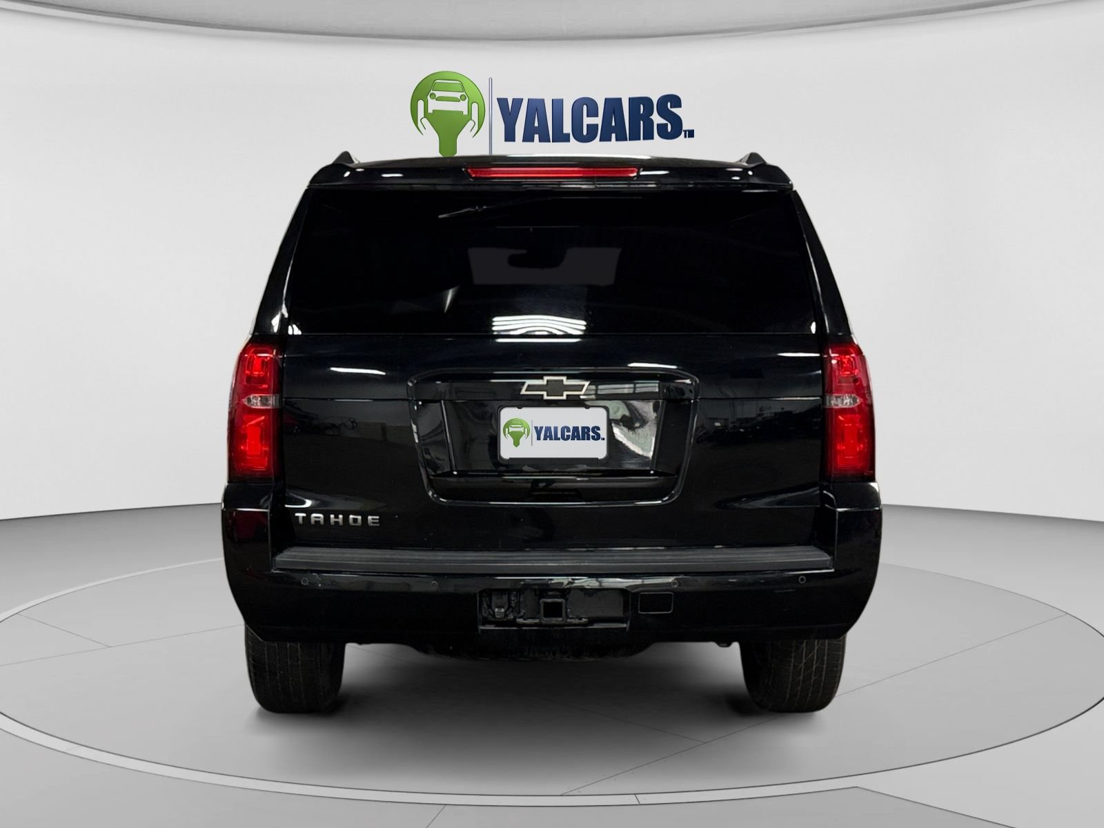 Used 2016 Chevrolet Tahoe LT AWD/4WD image 4