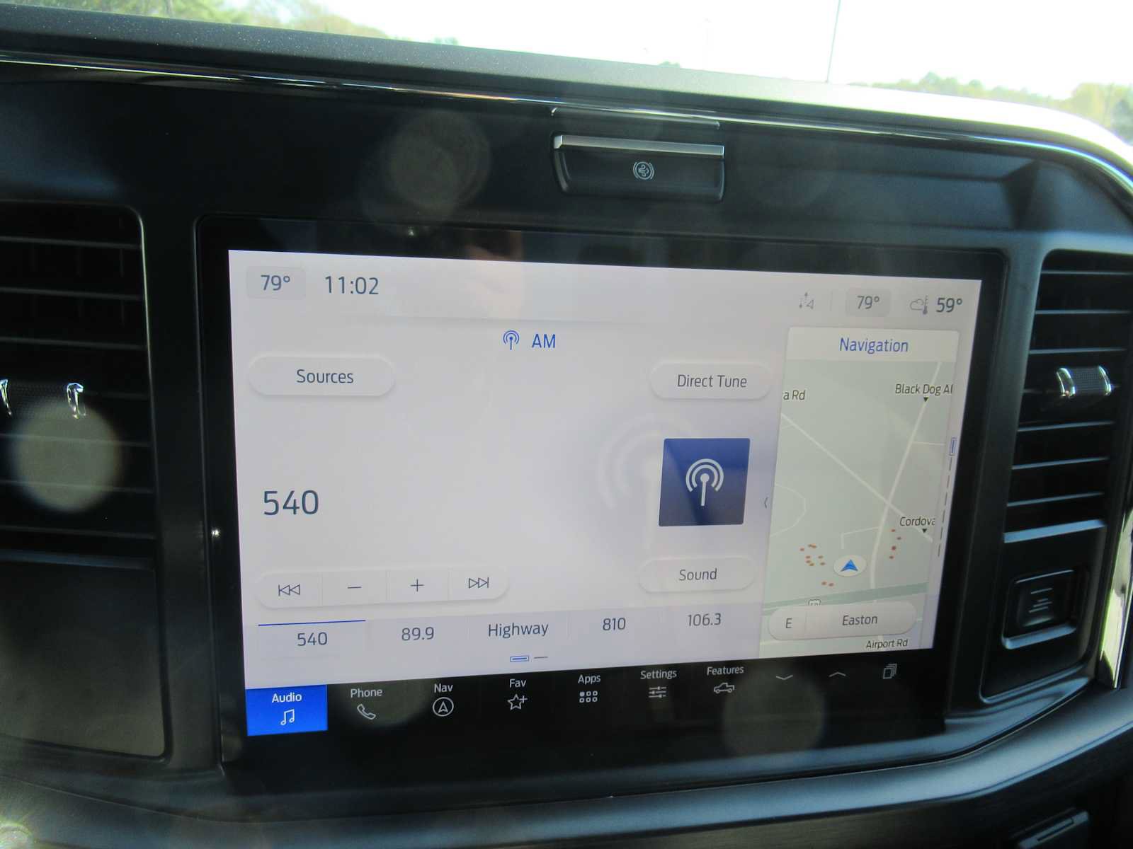 New 2026 Ford F250 Lariat AWD/4WD image 23