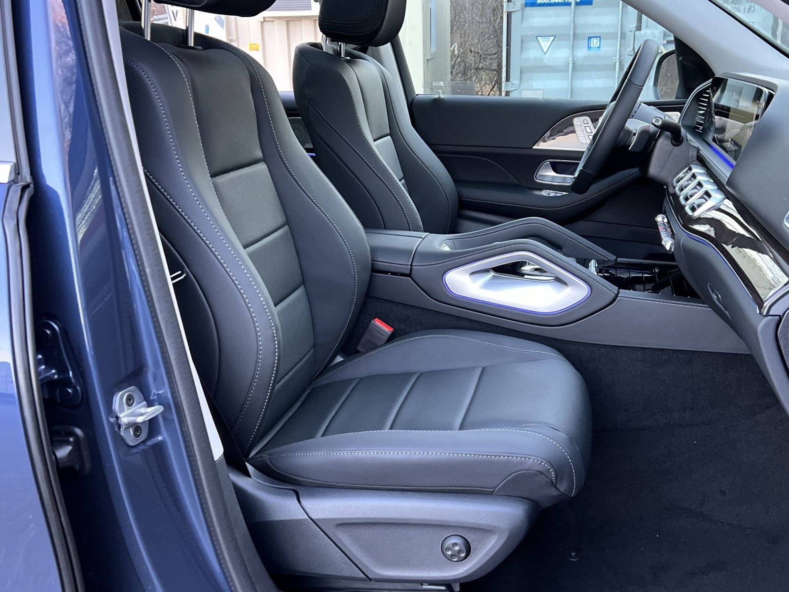 New 2026 Mercedes-Benz GLE 350 GLE 350 image 26