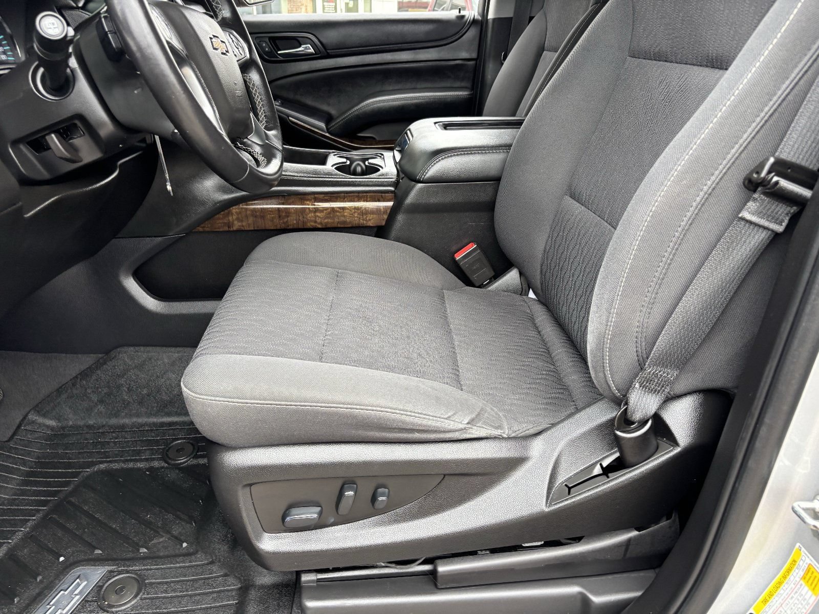 Used 2019 Chevrolet Tahoe LS AWD/4WD image 20