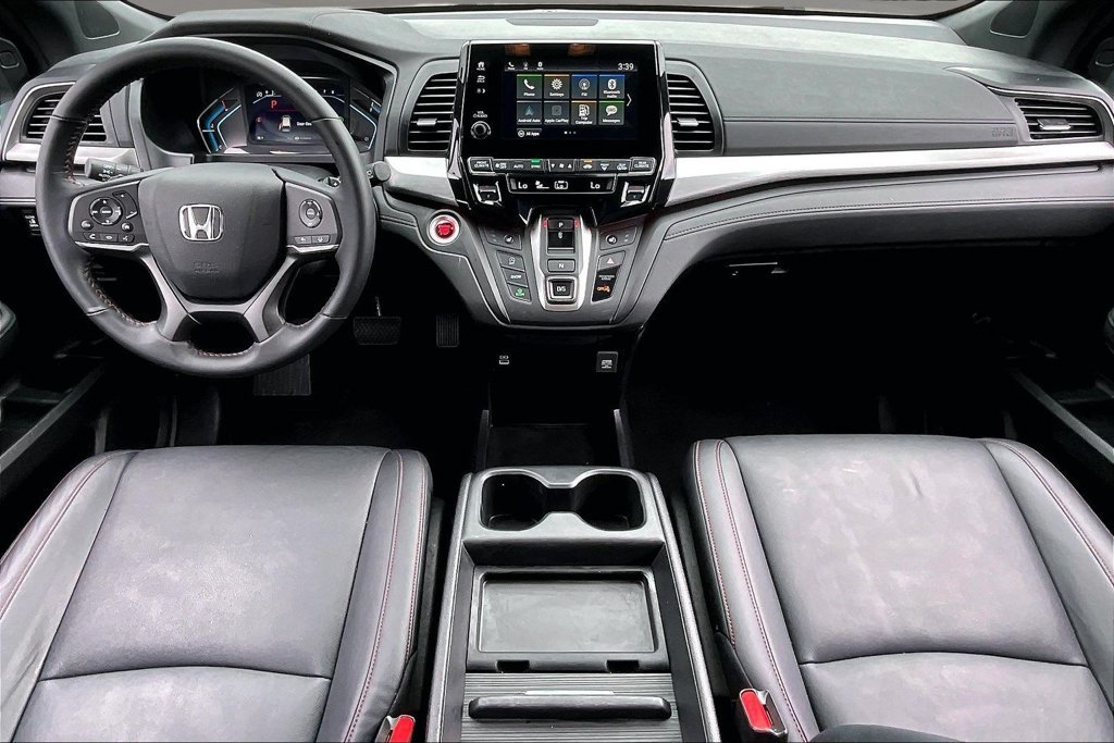 Used 2024 Honda Odyssey Sport image 7