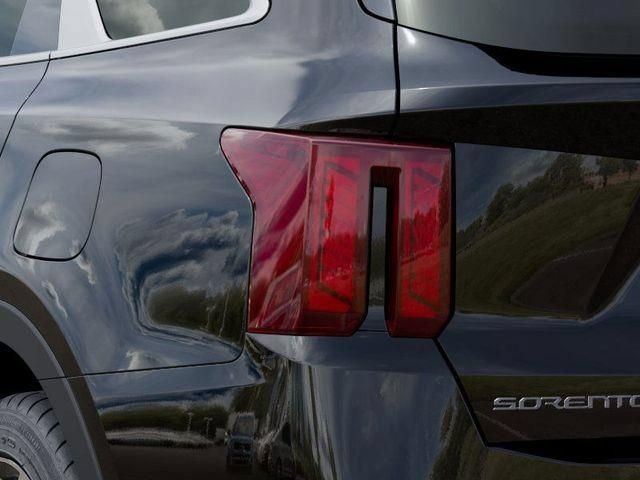New 2025 Kia Sorento EX AWD/4WD image 13