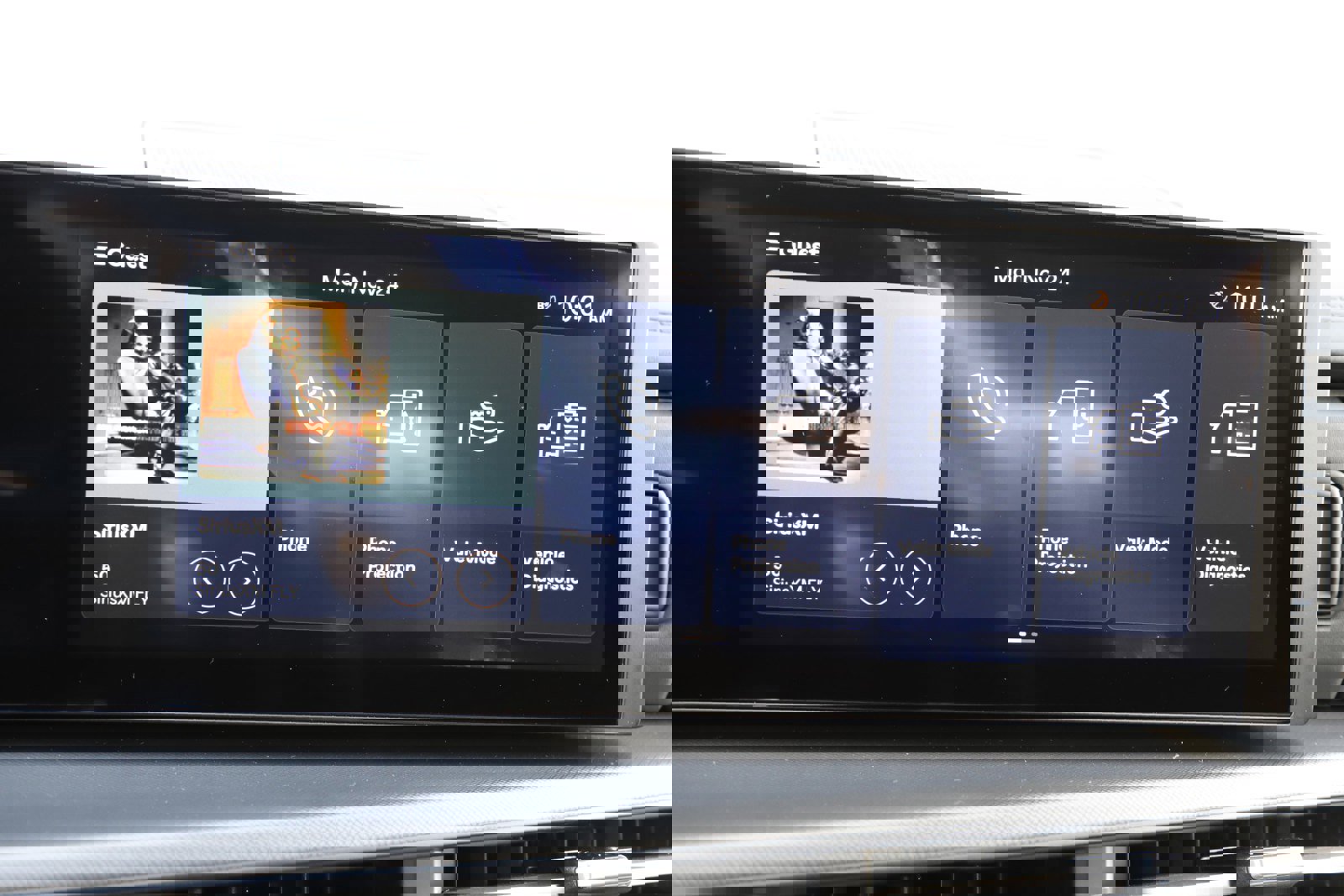 New 2026 Hyundai Santa Fe SEL image 24