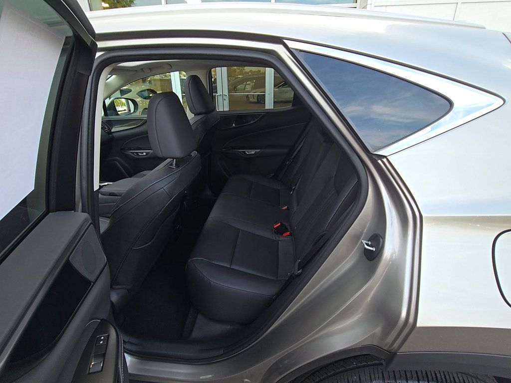 Used 2024 Lexus NX 250 AWD w/ Cold Area Package image 18