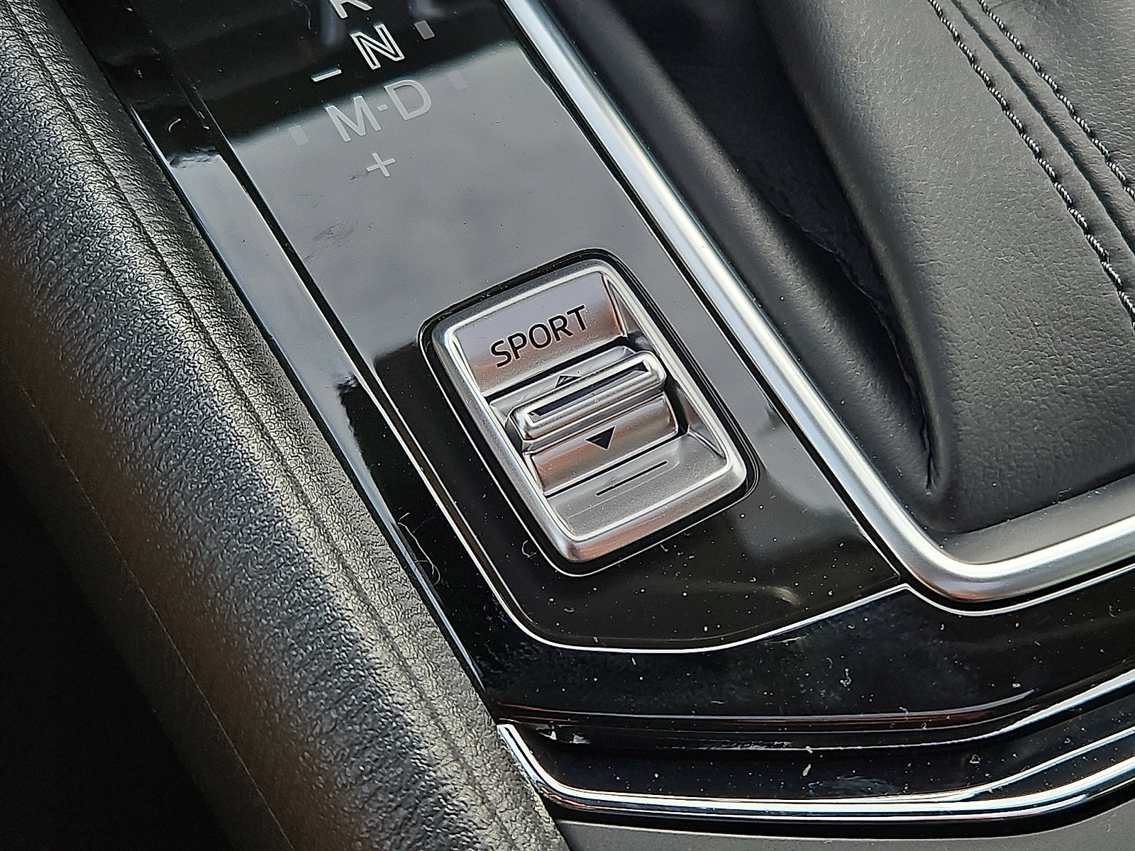 New 2025 MAZDA CX-5 AWD 2.5 S w/ Preferred Package image 19