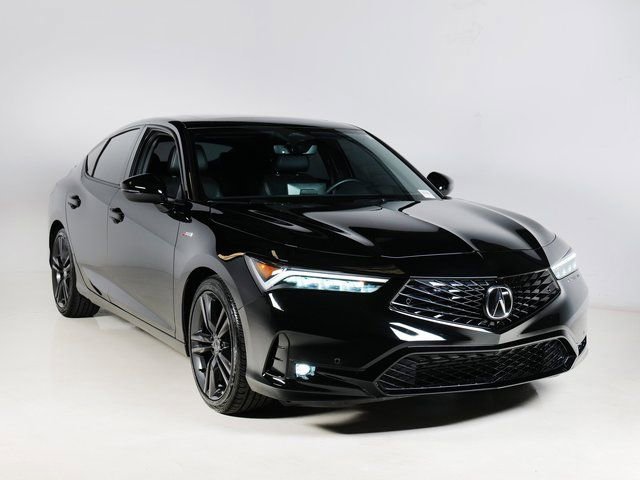 Used 2025 Acura Integra A-Spec FWD image 28