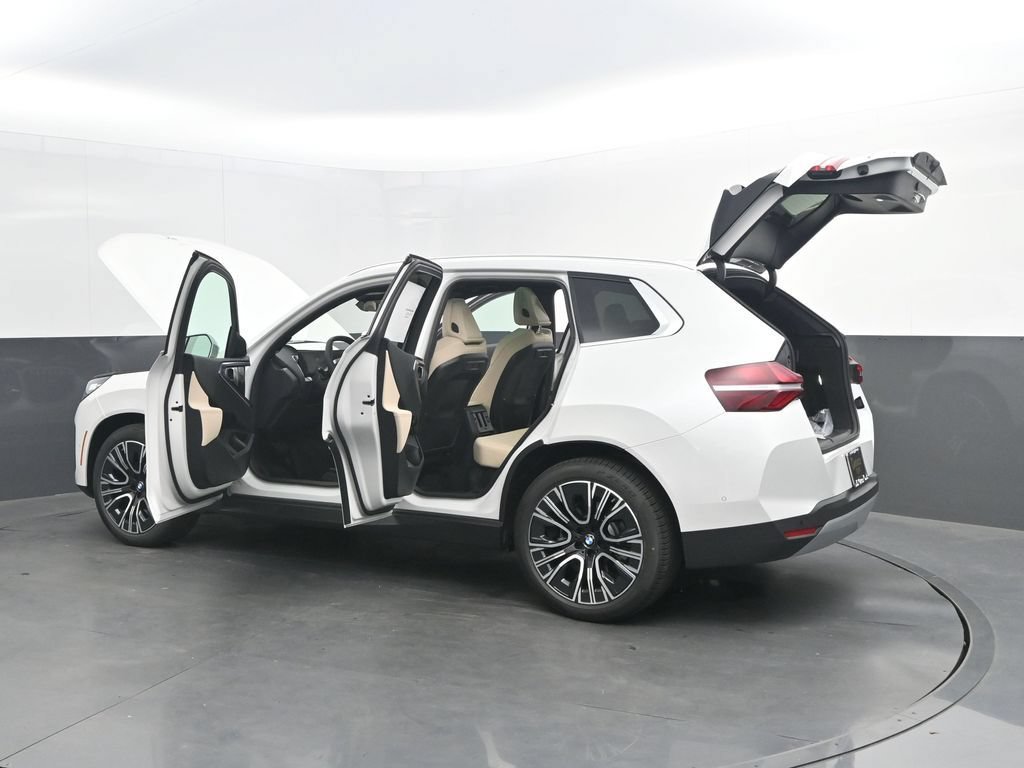 New 2026 BMW X3 xDrive30i w/ Premium Package AWD/4WD image 57
