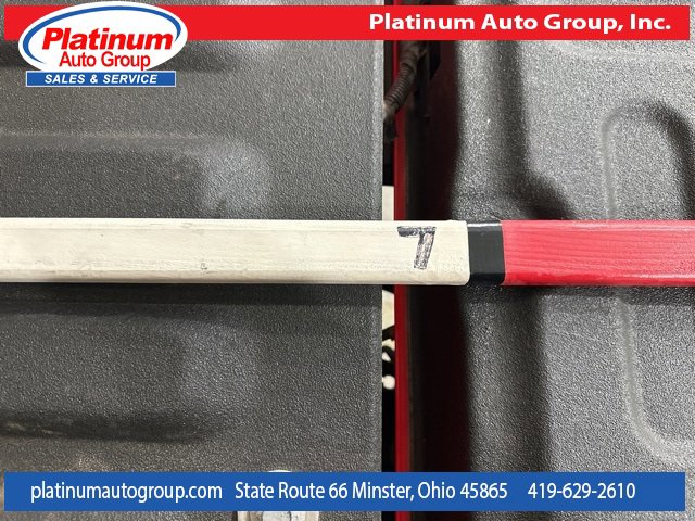 Used 2022 Ford F250 Lariat w/ Lariat Value Package image 57