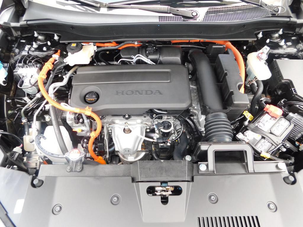 New 2026 Honda CR-V Sport-L image 39